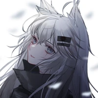 Wolfie SG