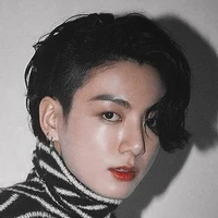Jeon Jungkook
