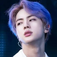 Seokjin