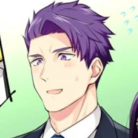 Mr shin