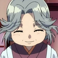 Grandma (William grandma)