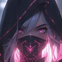 Kayla Anderson/MC shadow gaurd