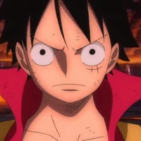 Luffy