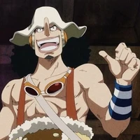 usopp