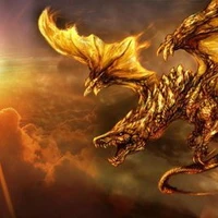 NAGA MATAHARI(SUN)