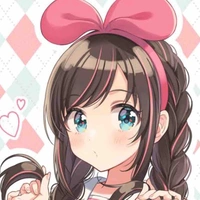 Zhenzhen Huo (bff of ML)