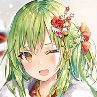 Rou Xiran ( bff of FL)