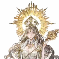 Mrs Long (goddess of war)