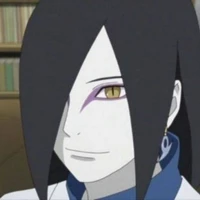 Orochimaro