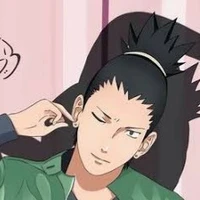 Shikamaro
