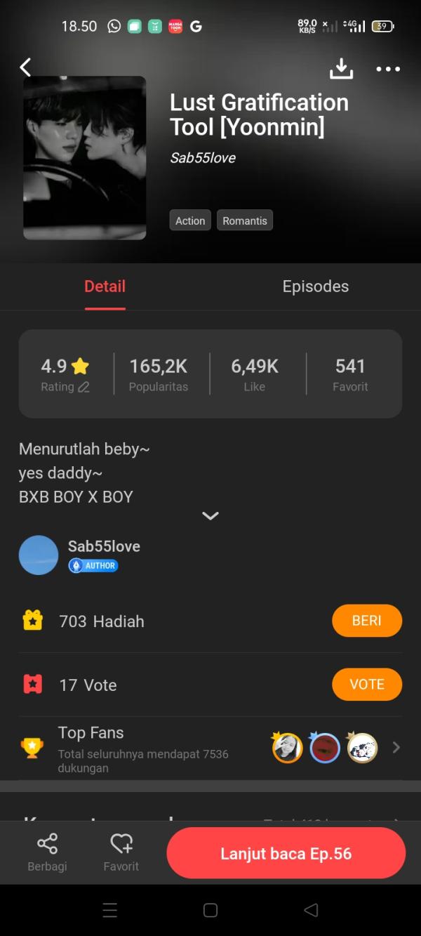 NovelToon