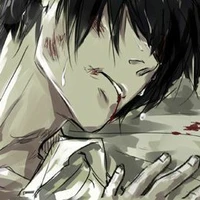 Injured man