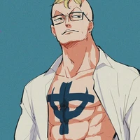 Marco/professor de história