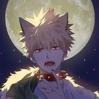 Bakugou