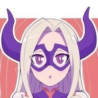 Mount lady