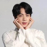 Jin/🐹