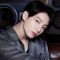 Jungkook/🐰