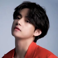 Taehyung/🐻