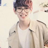 Fake Nerd Tersayang