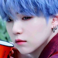 Yoongi