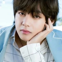 kim taehyung