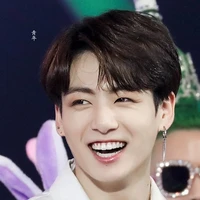 Jeon Jungkook