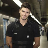 Marco Costello (ML dad)