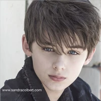 Abelardo Costello (10 year old)