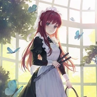 maid
