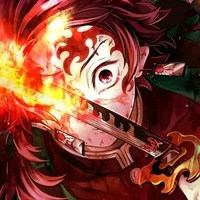Kamado Tanjirou