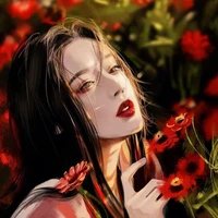 Zoey Evans Wilson (Ml sis-in-law)