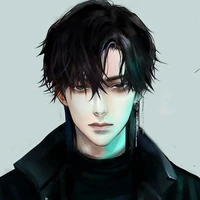 Eric Wilson (Ml younger brother)