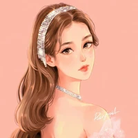 Anna Wilson (Ml 2nd younger sister)