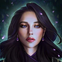 Vivian Wilson (Ml Aunt)