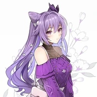 Keqing