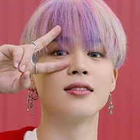 Jimin "Istri V"