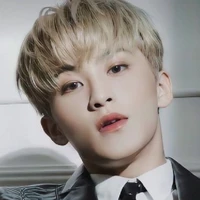 Mark "Orang Kepercayaan Tae"