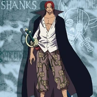 shanks.