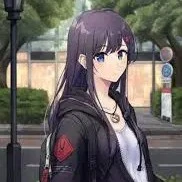 lisa (bff de rose