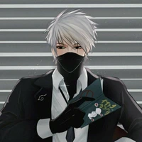Kakashi