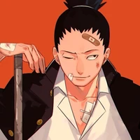 Shikamaru