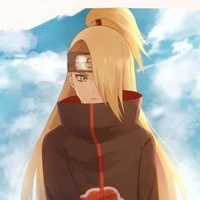 Deidara