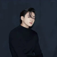 Jeon jungkook