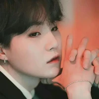 min yoongi