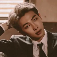 Kim namjoon