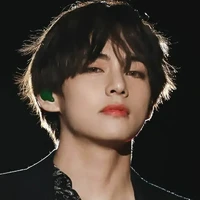 Kim taehyung