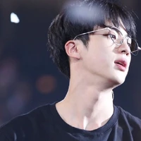 Kim seokjin