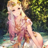 Rose Sea«FL&Elf»