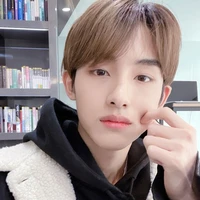 Huang Winwin {Park}
