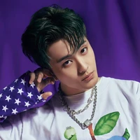 Mark Lee